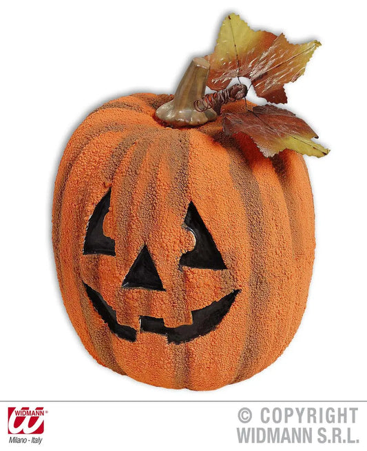 Decorazione ZUCCA REALISTICA 26 cm - tuttocostumi.it