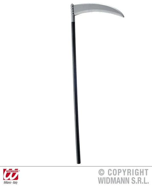 Falce abbattibile 101 cm - tuttocostumi.it