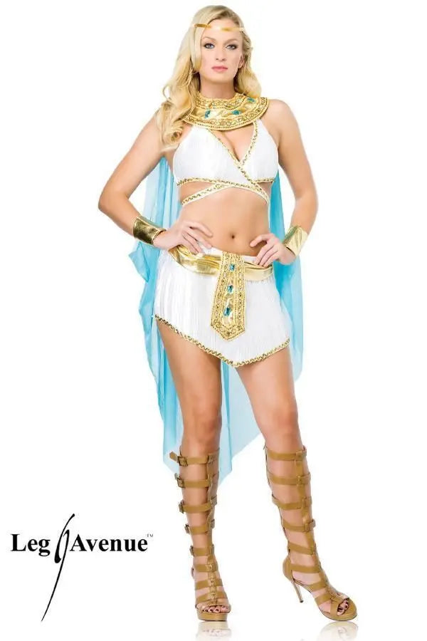 Costume REGINA DEL NILO - tuttocostumi.it