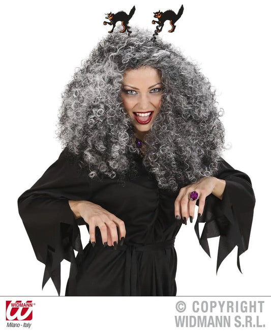 Cerchietto Halloween Riflettente - tuttocostumi.it