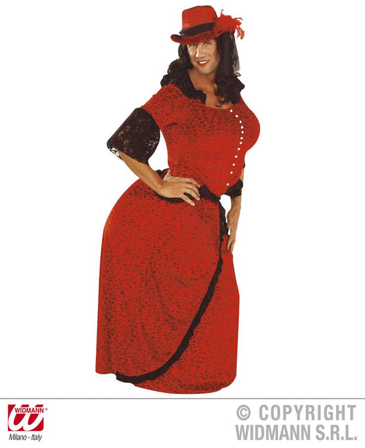 Set SENO E SEDERE sovradimensionati gonfiabili di Widmann - tuttocostumi.it