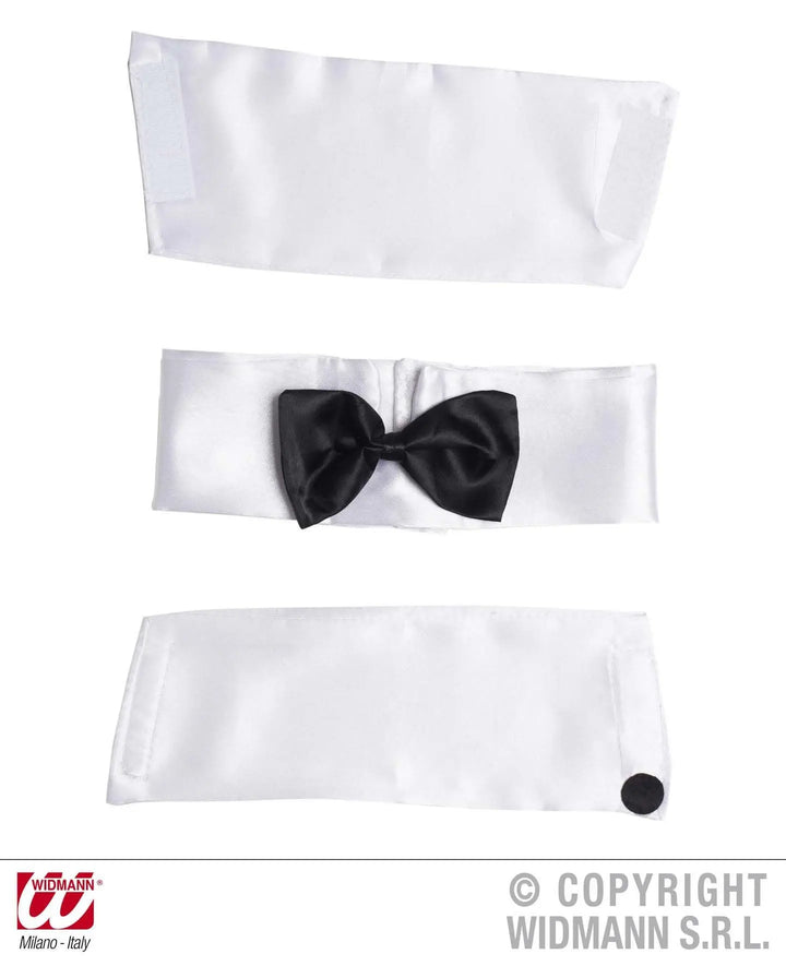 Set SPOGLIARELLISTA UOMO - tuttocostumi.it