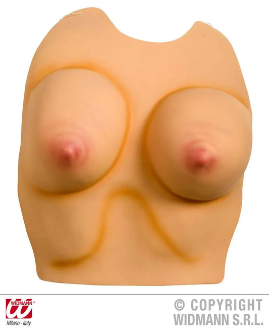 SENO GRANDE con busto - tuttocostumi.it
