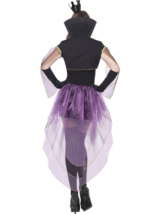 Costume REGINA DELLO SPECCHIO MAGICO di Smiffys - tuttocostumi.it