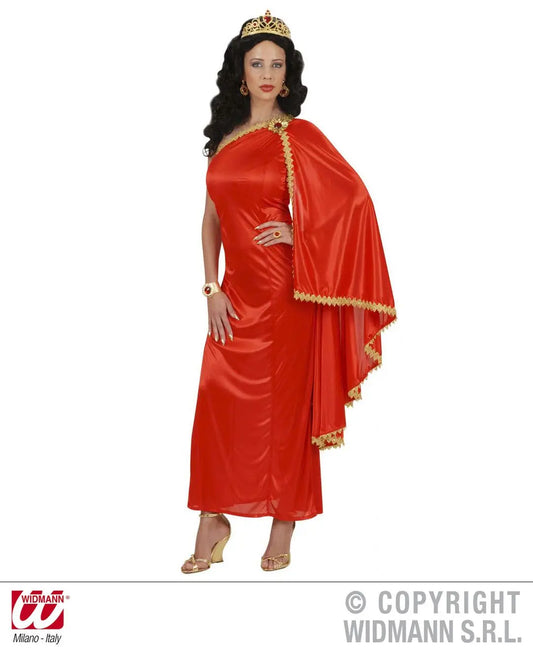 Costume IMPERATRICE ROMANA - tuttocostumi.it