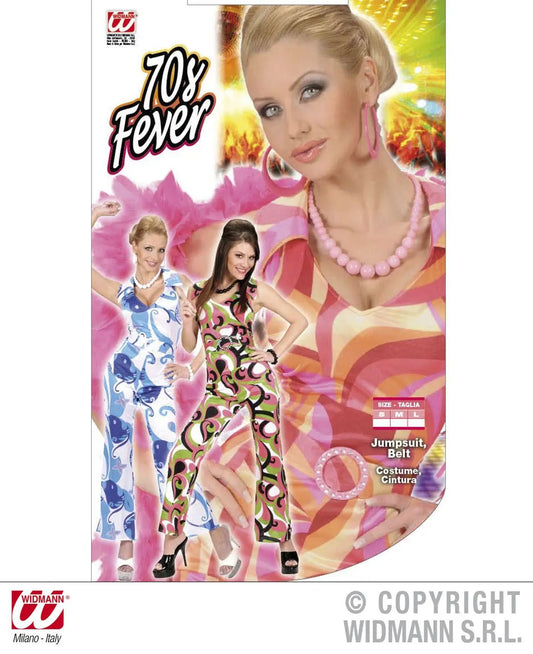 Costume 70s FEVER - tuttocostumi.it