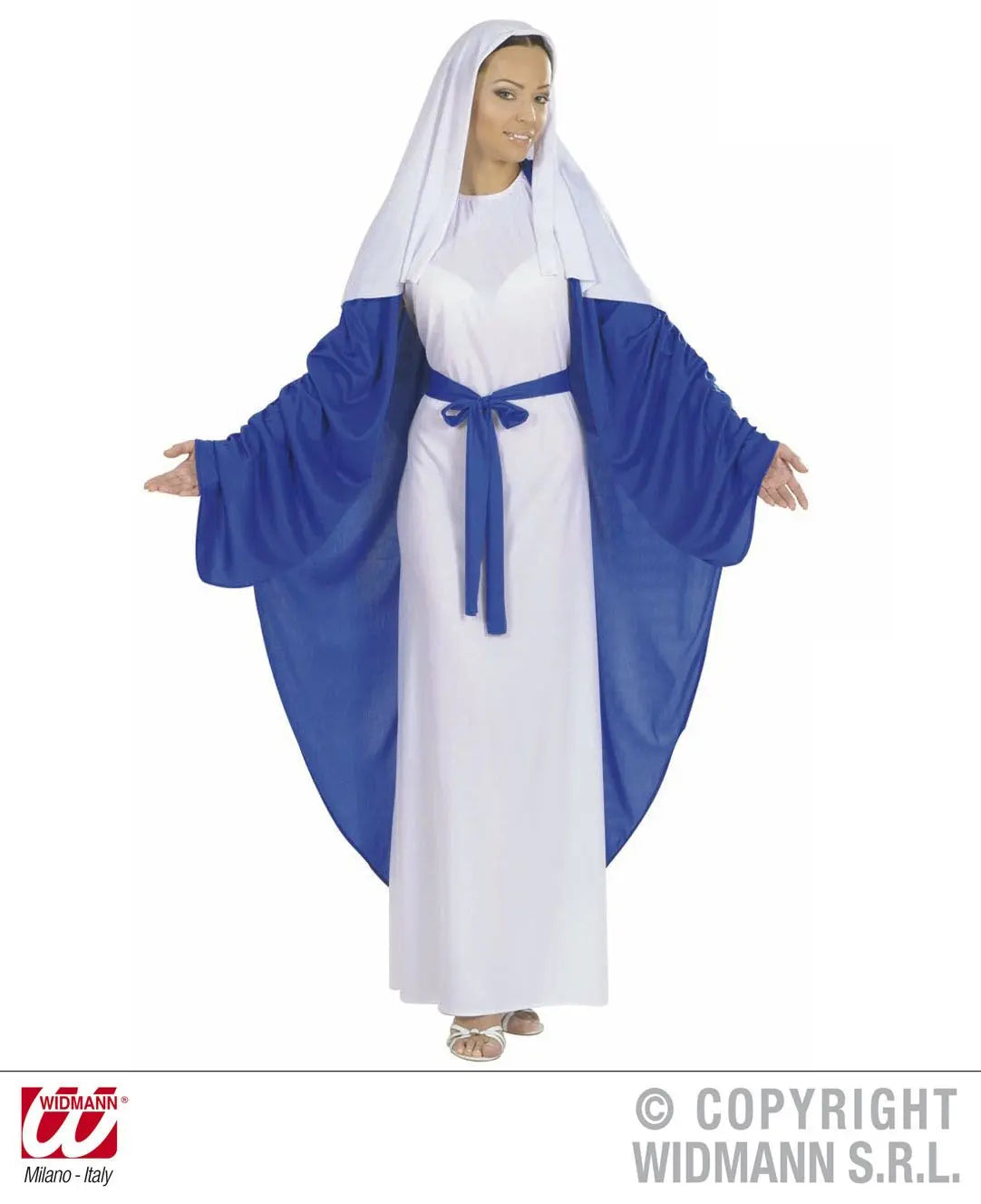 Costume MARIA - tuttocostumi.it