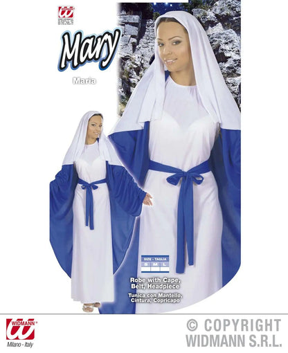 Costume MARIA - tuttocostumi.it
