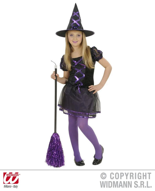 Costume streghetta RIBBON WITCH - tuttocostumi.it
