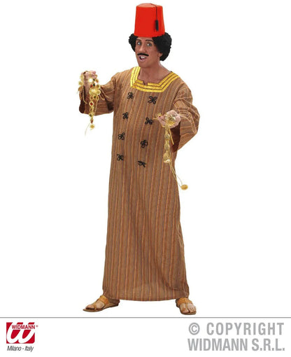 Costume MAROCCHINO - tuttocostumi.it