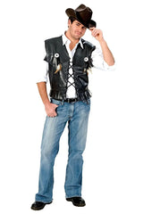 Gilet SCERIFFO
