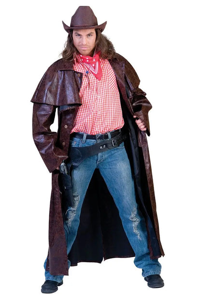 Camicia bavarese ROSSO-BIANCO uomo - tuttocostumi.it