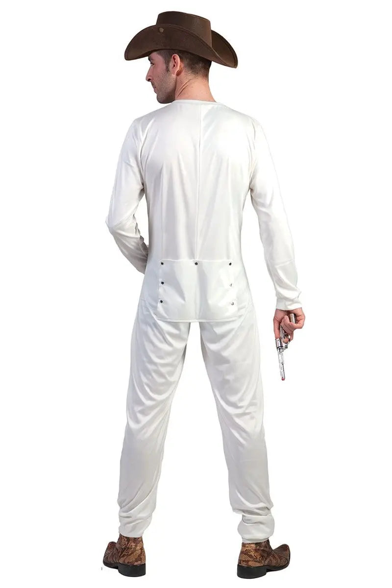 Costume COWBOY UNDERWEAR - tuttocostumi.it