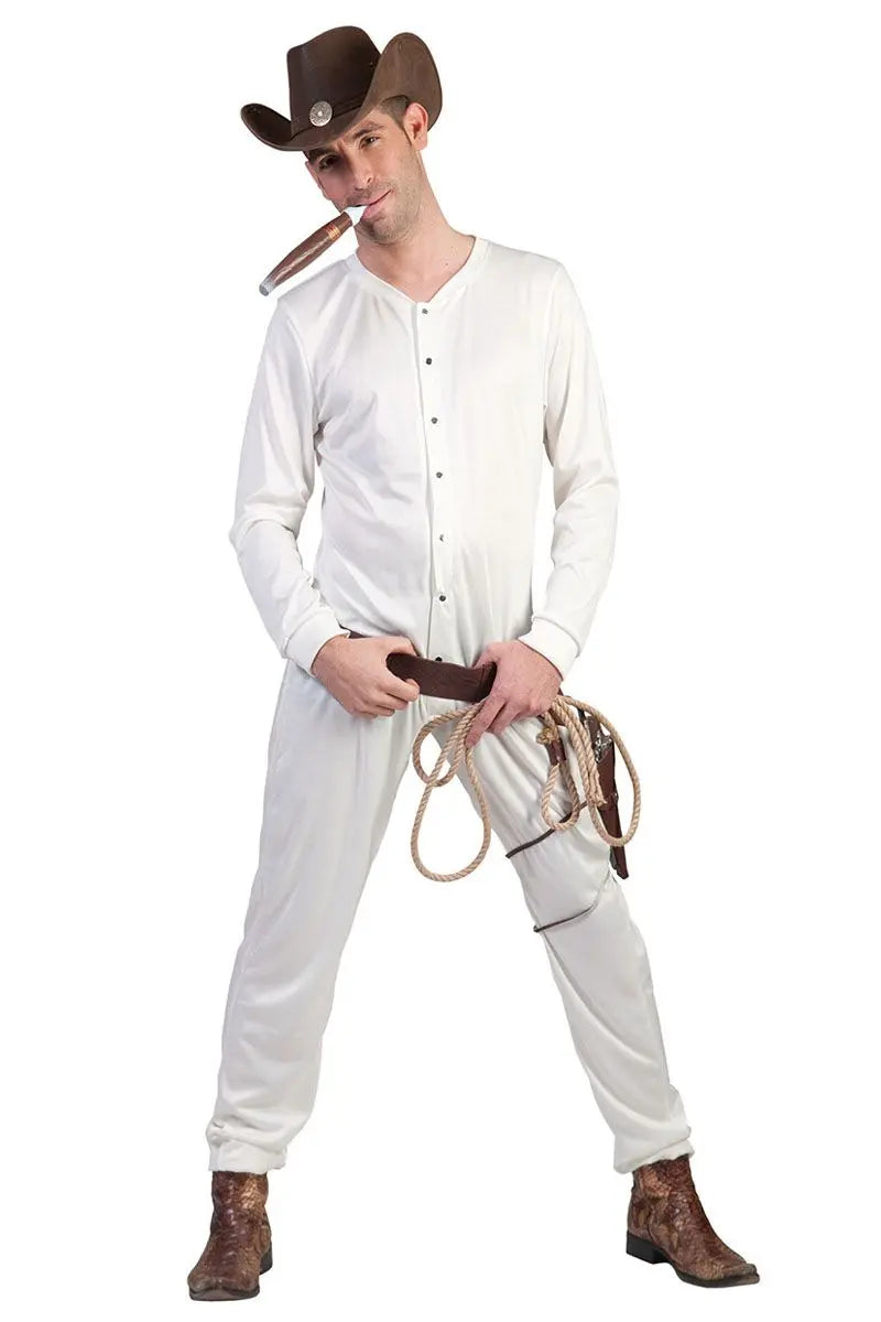 Costume COWBOY UNDERWEAR - tuttocostumi.it