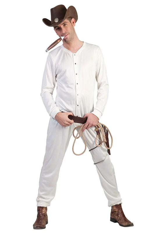 Costume COWBOY UNDERWEAR - tuttocostumi.it