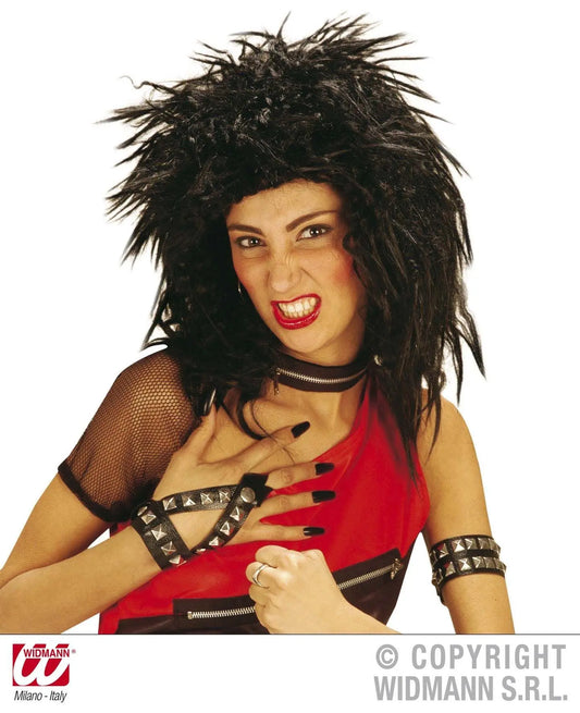 Parrucca KISS - tuttocostumi.it