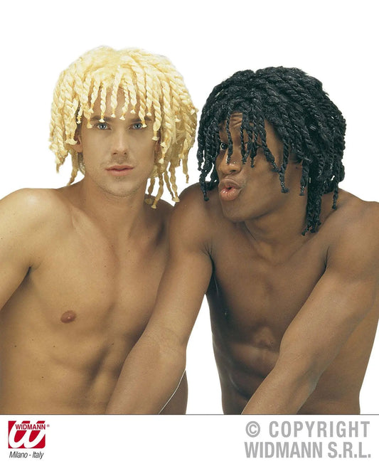 Parrucca BOB - tuttocostumi.it