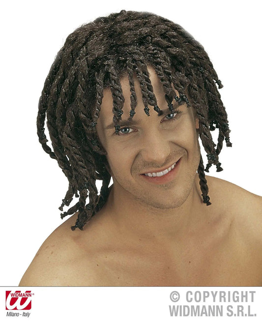 Parrucca BOB - tuttocostumi.it