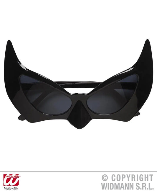 Occhiali PIPISTRELLO - tuttocostumi.it