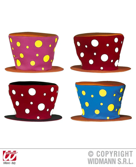 MAXI cappello - tuttocostumi.it