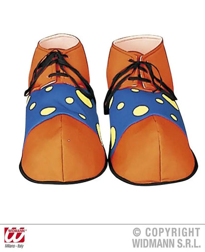 Maxi scarpe - tuttocostumi.it