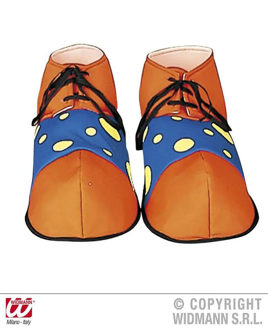 Maxi scarpe - tuttocostumi.it
