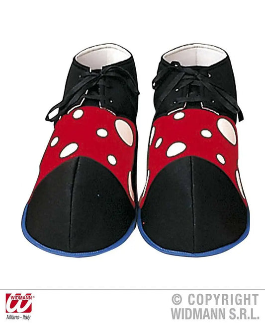 Maxi scarpe - tuttocostumi.it