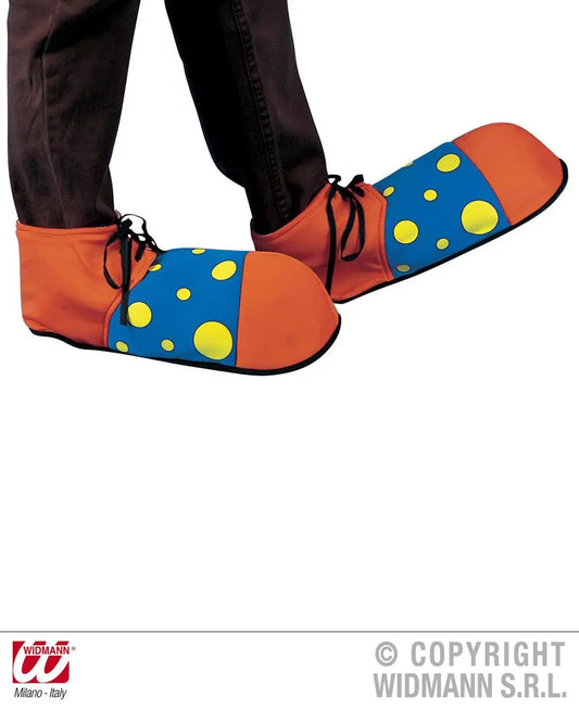 Maxi scarpe - tuttocostumi.it