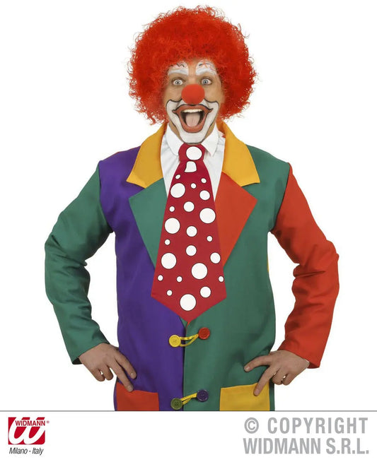 Maxi cravatta - tuttocostumi.it