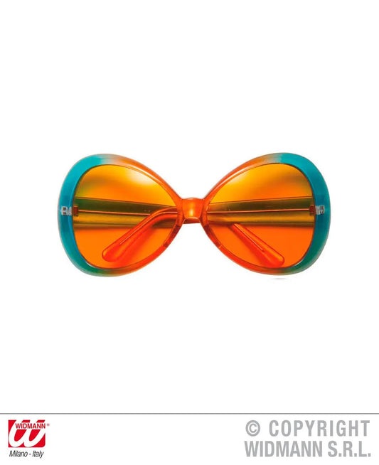 Occhiali SUGAR BABE - tuttocostumi.it