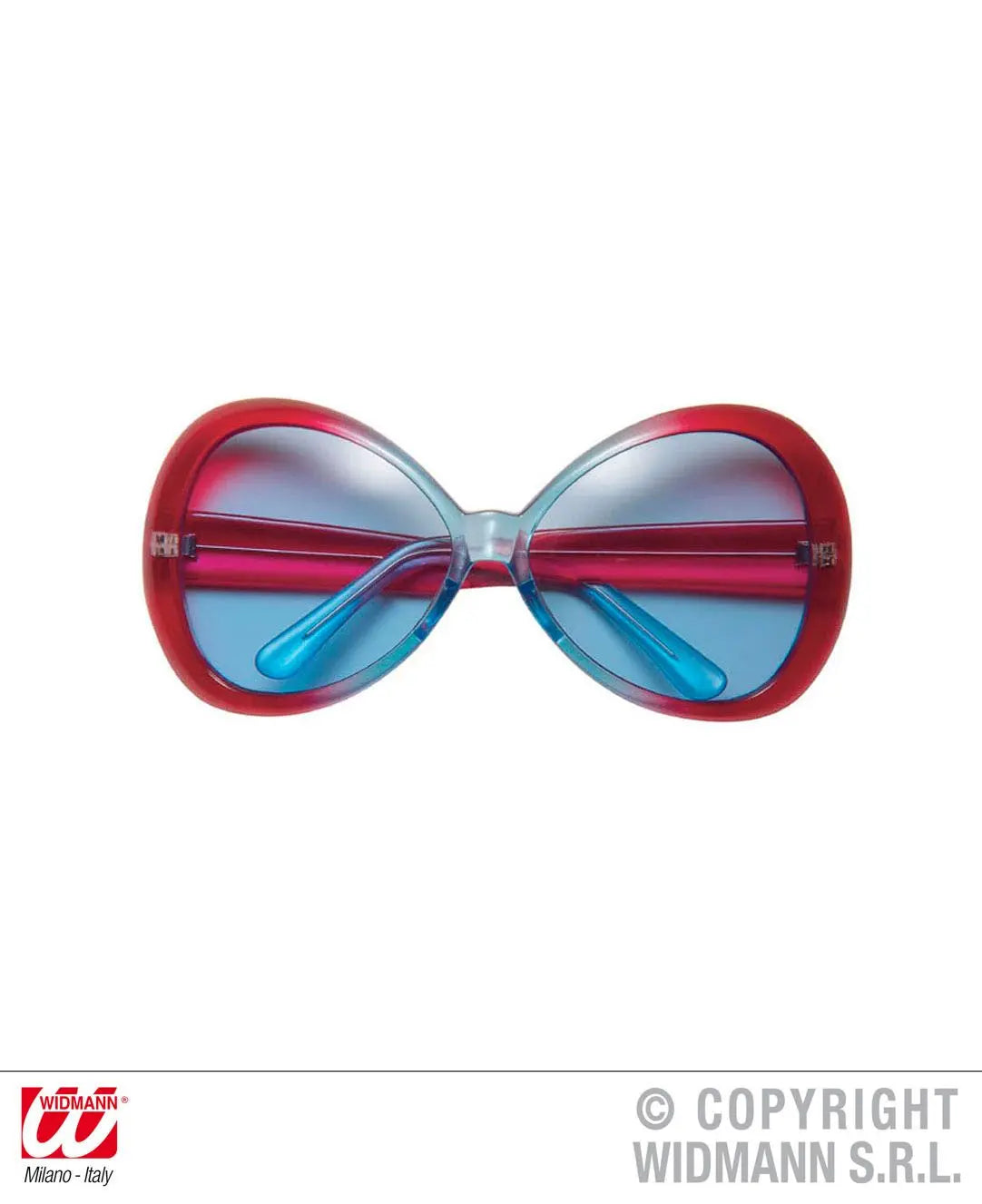 Occhiali SUGAR BABE - tuttocostumi.it