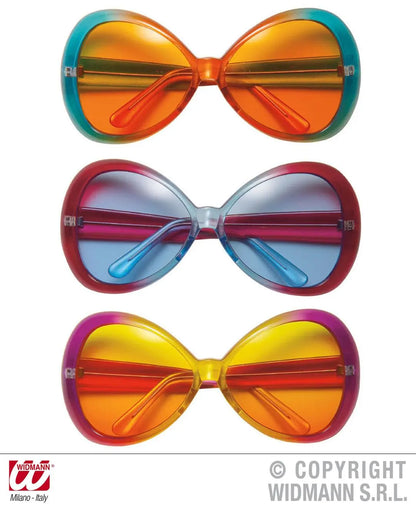 Occhiali SUGAR BABE - tuttocostumi.it