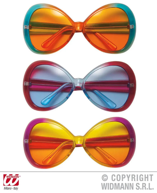 Occhiali SUGAR BABE - tuttocostumi.it