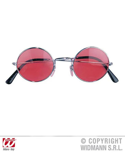 Occhiali LENNON colorati - tuttocostumi.it