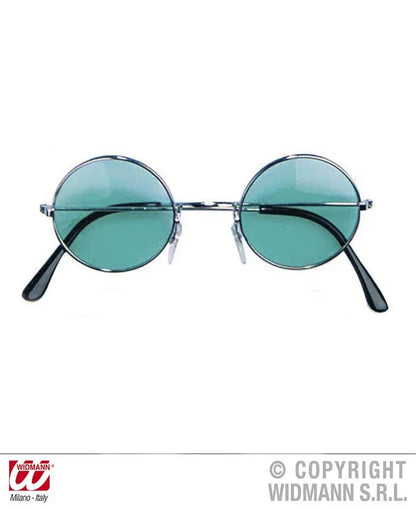 Occhiali LENNON colorati - tuttocostumi.it