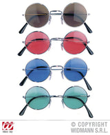 Occhiali LENNON colorati