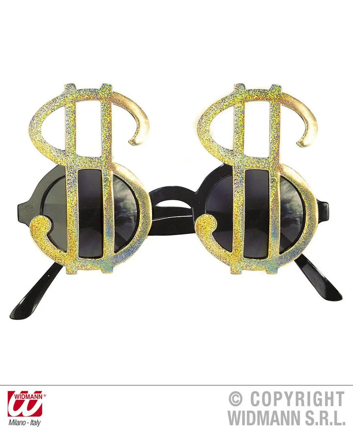 Occhiali DOLLARO - tuttocostumi.it