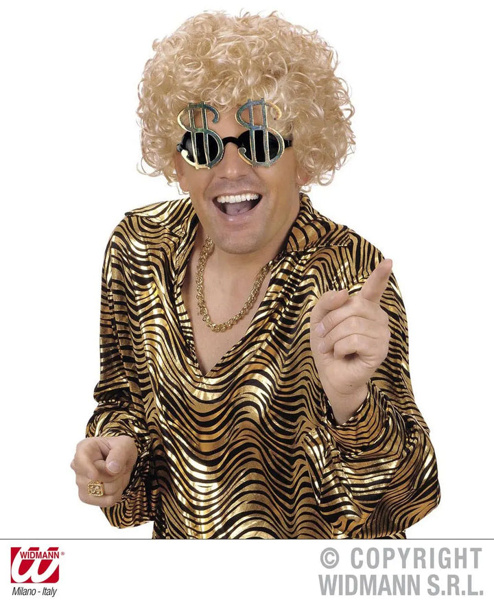 Occhiali DOLLARO - tuttocostumi.it