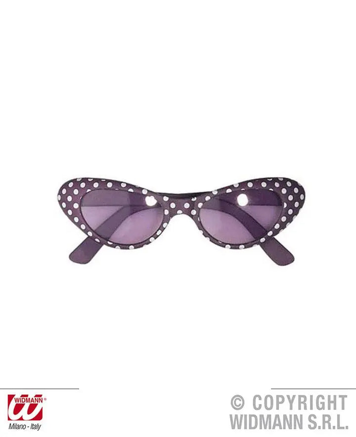 Occhiali DISCO - tuttocostumi.it