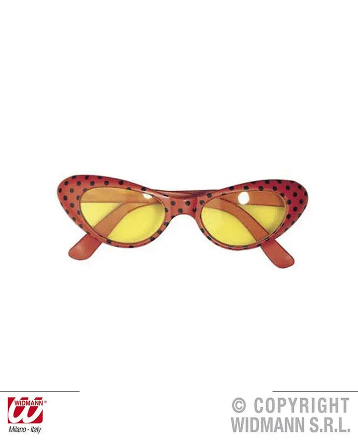 Occhiali DISCO - tuttocostumi.it