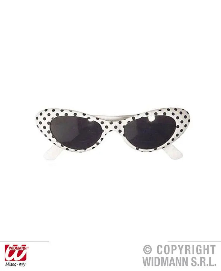 Occhiali DISCO - tuttocostumi.it