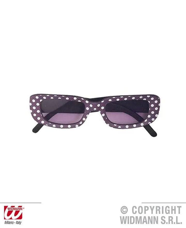 Occhiali DISCO - tuttocostumi.it