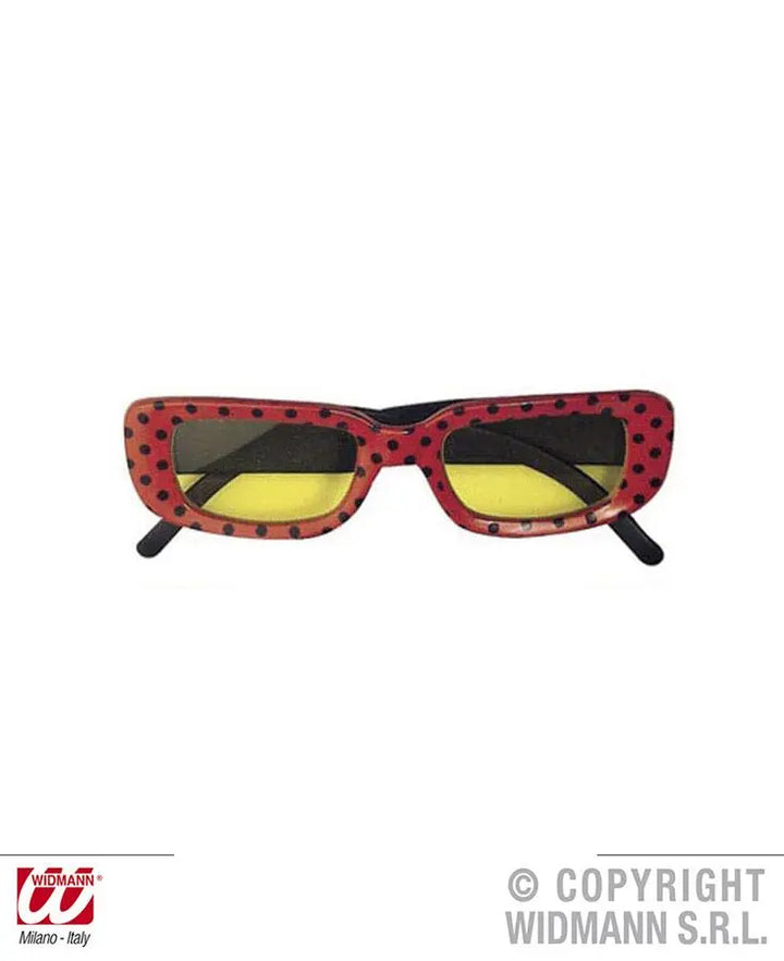 Occhiali DISCO - tuttocostumi.it