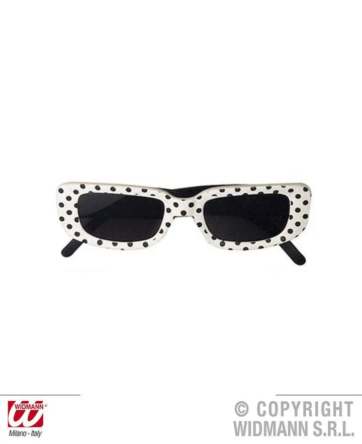 Occhiali DISCO - tuttocostumi.it