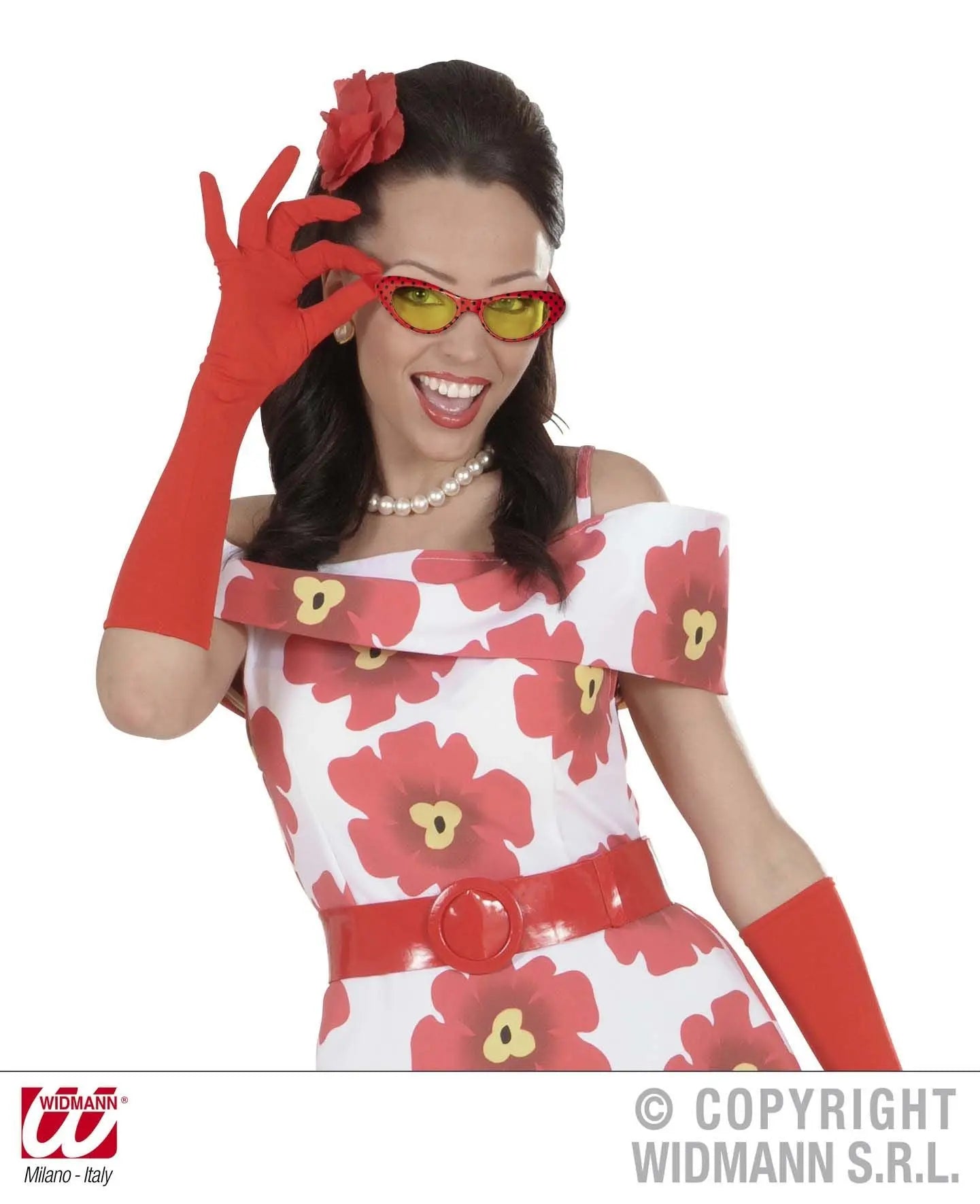 Occhiali DISCO - tuttocostumi.it