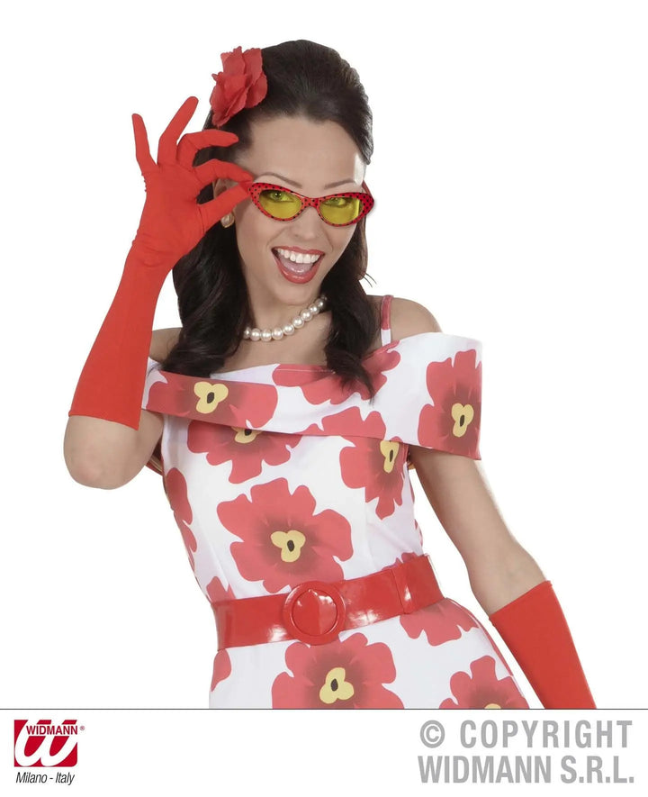 Occhiali DISCO - tuttocostumi.it