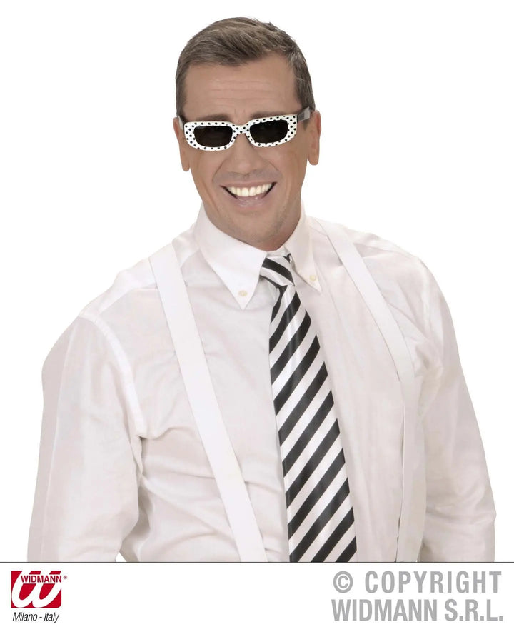 Occhiali DISCO - tuttocostumi.it