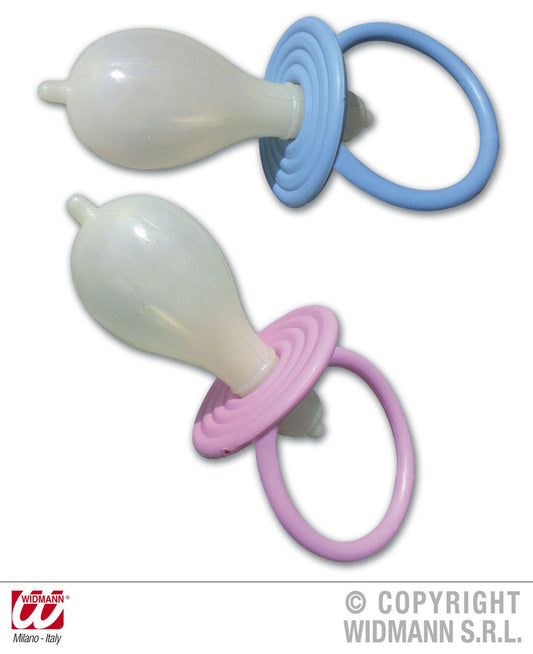 Ciucciotto SONORO GIGANTE di Widmann - tuttocostumi.it