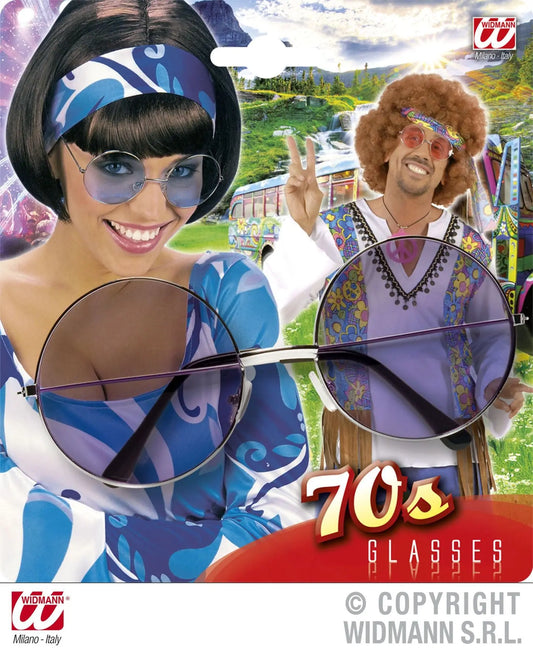 Occhiali ANNI 70 - tuttocostumi.it