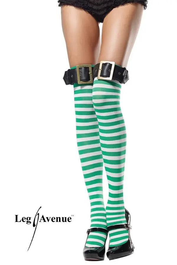Calze piccolo Folletto - tuttocostumi.it